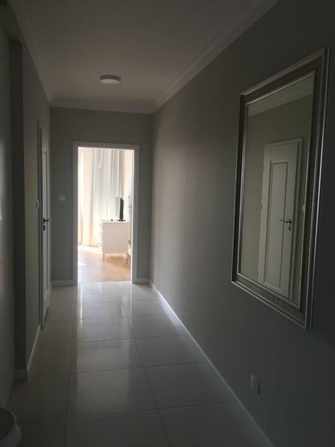 Apartamenty Centrum Augustów Exteriér fotografie