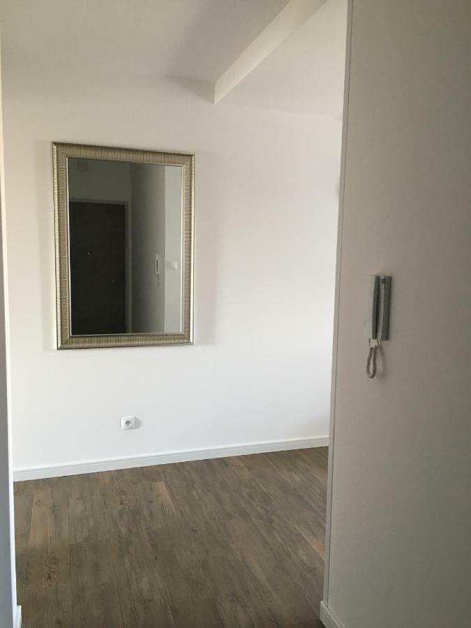 Apartamenty Centrum Augustów Exteriér fotografie